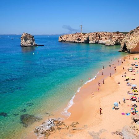 Ponta Grande Carvoeiro Carvoeiro (Lagoa) Exterior foto